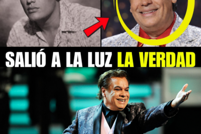 El OSCURO SECRETO de la MUERTE de Juan Gabriel: Amor, poder y TRAICIÓN