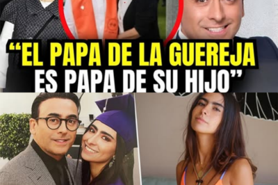 ¡Inesperada revelación! Adal Ramones y su hija aclaran públicamente la verdad tras el rumor que dejó a todos petrificados