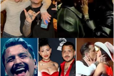 Nodal cumple 27 como “forajido” y desata la polémica: comparan a Ángela Aguilar con Cazzu tras el explosivo Nodal Fest