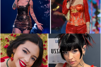 💥 Cazzu en modo JEFA 👑 imponente, decidida y sin mirar atrás. La presentación que sacudió Cosquín, reavivó comparaciones con Ángela Aguilar y encendió el debate en redes