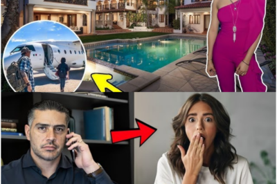 El Enigma de la Mansión del Silencio: Harfuch, un Cateo Nocturno y los Secretos Ocultos de Ángela Aguilar