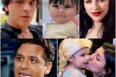 El gesto que apareció cuando todos pensaban que ya no quedaba nada por decir