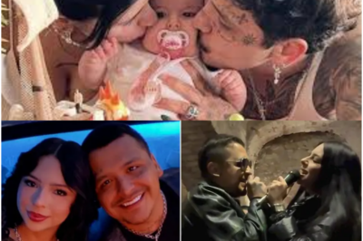 CHRISTIAN NODAL LLORA EN SU CUMPLEAÑOS JUNTO A CAZZU E INTI, LA DECISIÓN OCULTA QUE NO SE ATREVIÓ A DECIR Y EL GIRO QUE NADIE ESPERABA EN 2026