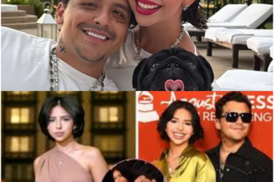 Ángela Aguilar sorprende a Christian Nodal con una celebración de cumpleaños íntima y llena de tradición que rápidamente llamó la atención del público. Tres días de música, encuentros privados, gestos simbólicos y momentos cuidadosamente elegidos en Zacatecas despertaron curiosidad en redes sociales y generaron múltiples lecturas sobre el significado real detrás de cada detalle del festejo.