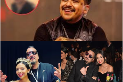 Christian Nodal reaparece con un look irreconocible antes de cumplir 27 años y desata una ola de reacciones, comparaciones y teorías: el cambio físico que divide a sus fans, revive viejas polémicas y deja una pregunta incómoda flotando sobre su nueva etapa personal y artística