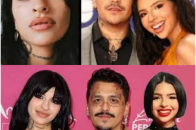 ¿Una llamada privada que nadie confirma pero todos comentan? El rumor sobre un supuesto arrepentimiento de Christian Nodal tras su boda con Ángela Aguilar sacude las redes, mientras el silencio de Cazzu y el llamado urgente de Pepe Aguilar para frenar el odio reavivan preguntas que muchos creían enterradas