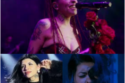 Mendoza se estremeció con Cazzu: luces, voz, presencia y una respuesta que cruzó fronteras