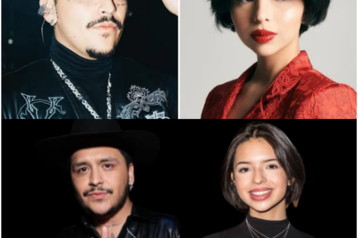 Nadie lo sabía, pero una exempleada acaba de destapar algo muy delicado sobre Ángela y Nodal