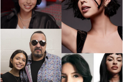 Ángela Aguilar hizo algo que nunca debió hacer… y desde esa noche, nada volvió a ser igual en su familia