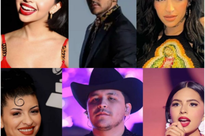 Nadie esperaba que hablara ahora… y mucho menos de esta manera