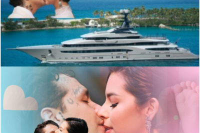 Ángela Aguilar y Christian Nodal siguen de fiesta en el yate: lo que nadie vio del cumpleaños, los gestos que no se explicaron y el mensaje silencioso que encendió las redes en 2026