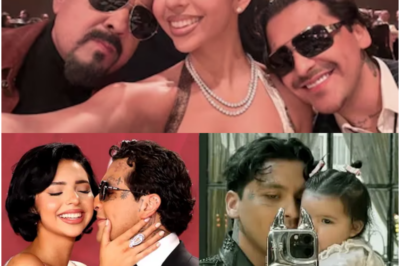 Pepe Aguilar rompe el silencio sobre si Ángela Aguilar y Christian Nodal ya piensan en tener hijos y su frase inesperada desata interpretaciones, dudas y una nueva ola de comentarios