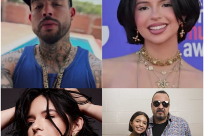 La Traición de los 50 Millones: Cómo Emiliano Aguilar Salvó a Ángela y Evitó el Derrumbe de la Dinastía Aguilar en un Giro Inesperado