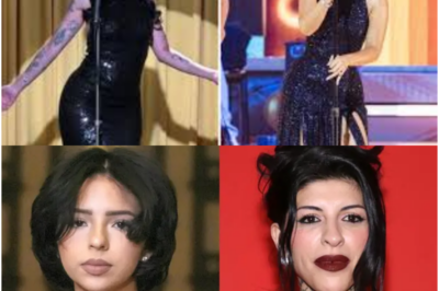 Parecía solo una transformación, hasta que las redes empezaron a mirar de cerca