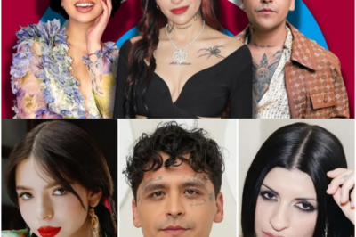 El tiempo termina acomodando cada historia en su lugar y el público lo percibe con claridad, mientras Cazzu avanza con pasos firmes, coherencia y una narrativa que conecta, y Ángela Aguilar enfrenta un momento complejo donde cada gesto es analizado, comparado y debatido, dejando en evidencia cómo la percepción colectiva cambia sin necesidad de escándalos ni declaraciones directas en este 2026