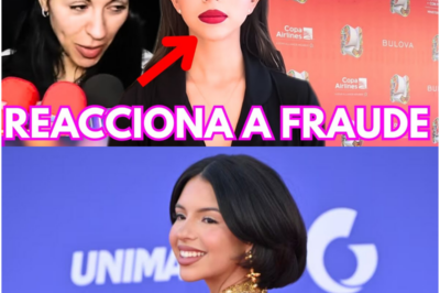 La polémica que nadie vio venir sacude a Premios Lo Nuestro 2026: Ángela Aguilar enfrenta una denuncia viral, una ola de cancelación en redes y una reacción pública que divide opiniones, pone a la industria en alerta y deja más preguntas que respuestas sobre lo que realmente ocurrió detrás del escenario