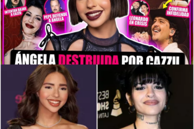 Ángela Aguilar – “Que Sigan Hablando” (Estreno 2026): la canción que convirtió el ruido en fuerza y marcó un punto de quiebre