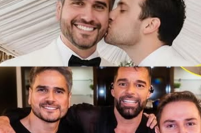 Tras años de especulaciones, Daniel Arenas conmociona al público al confesar a los 46 años la existencia de una relación secreta cuidadosamente protegida