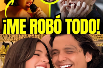 El Fin de la Farsa: Filtran Audio Donde Pepe Aguilar Llama “Producto” a Ángela y su Esposa Destapa la Red de Explotación Familiar