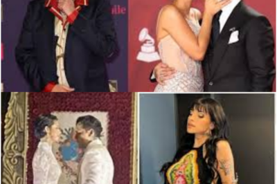 ÁNGELA AGUILAR Y CHRISTIAN NODAL ARRUINADOS Nodal paga solo la boda, Cazzu prepara la bomba y Pepe Aguilar queda en ridículo