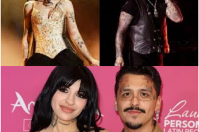 NADIE MIRÓ A CAZZU, TODOS MIRARON A NODAL: LO QUE PASÓ TRAS SU NOMINACIÓN