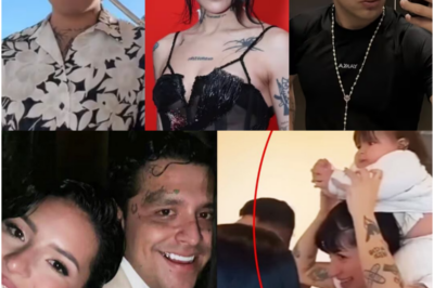 “Daría mi vida por ellas”: el guardaespaldas de Cazzu conmueve a las redes y reabre el debate más sensible alrededor de Inti