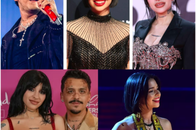 ¿Obsesión? ¿Envidia? Cuando las redes sociales “rescatan” las fotos de 2022 y la pregunta de por qué Ángela Aguilar es comparada con Cazzu hasta hoy