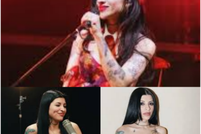 Una canción, un silencio y demasiadas coincidencias: por qué esta interpretación de Cazzu incomodó a todos