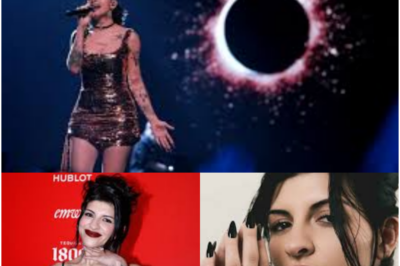 Mientras Cazzu respondía en silencio, algo empezaba a romperse dentro del clan Aguilar