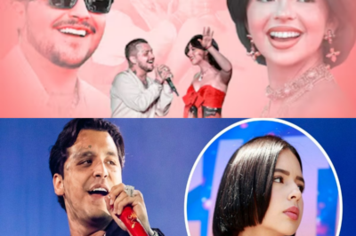 Crónica de una ruptura bajo el foco público: versiones, mensajes filtrados y supuestos encuentros privados reavivan la conversación en redes sobre la relación entre Ángela Aguilar, Christian Nodal y Cazzu, mientras el silencio de los protagonistas alimenta especulaciones, análisis cruzados y una ola de reacciones que divide opiniones sin confirmaciones oficiales.