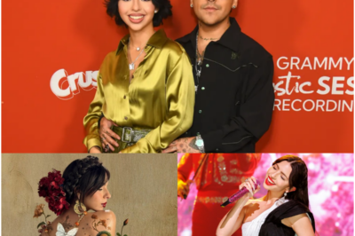 LOS HATERS SE LE VAN ENCIMA A ÁNGELA AGUILAR Y LO QUE DESATAN CAMBIA TODO