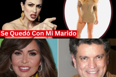 El alto precio de la traición: Las famosas que se involucraron con hombres casados y terminaron pagando con sus carreras, su libertad y el odio del público