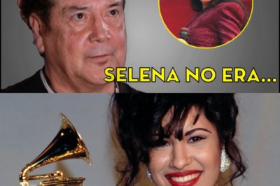El legado de Selena Quintanilla: ¿Qué pasó cuando el amor prohibido desafió todas las reglas?