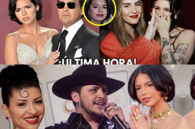 El Ocaso de una Dinastía: Humillaciones Públicas, Copias Descaradas y la Desesperada Campaña de los Aguilar por Recuperar el Trono Perdido