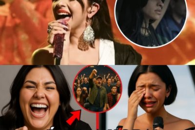 El ocaso de una dinastía: El estrepitoso derrumbe de Ángela Aguilar y el resurgimiento triunfal de Cazzu