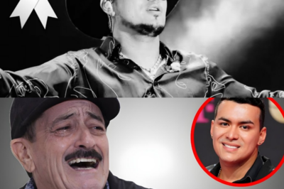 La noche en que el silencio gritó más fuerte que la música: el supuesto adiós de Yeison Jiménez, el presentimiento de un padre y las señales que estremecieron a Colombia antes de que el país despertara en shock absoluto