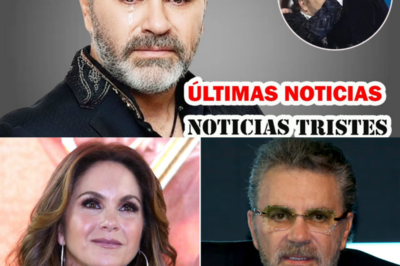 Confirmado hace minutos: Manuel Mijares y el anuncio que paralizó a sus fans