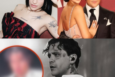 ¡BOMBAZO! Ceriani filtra supuestos chats de Nodal: borracho, fiesta privada y una humillación que incendia las redes