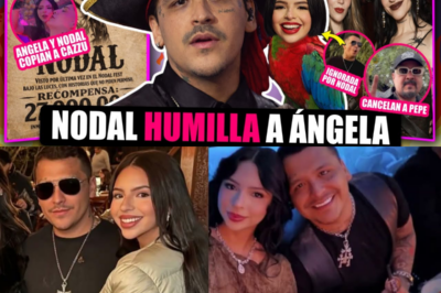 Crisis en la Dinastía Aguilar: Entre Regalos Millonarios Ignorados, Acusaciones de Plagio a Cazzu y el Inminente Encuentro con Belinda