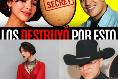 El MENSAJE que dejó YEISON JIMÉNEZ antes de morir… y cómo impactó a la FAMILIA AGUILAR