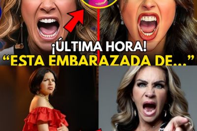 ROCÍO EXPONE por qué se DIVORCIARON NODAL y ÁNGELA – SECRETO que PEPE OCULTÓ