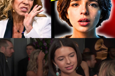 ÁNGELA AGUILAR REBASA un LÍMITE en el PROGRAMA, ROCÍO SÁNCHEZ la FRENA en SECO y la DEJA en SHOCK