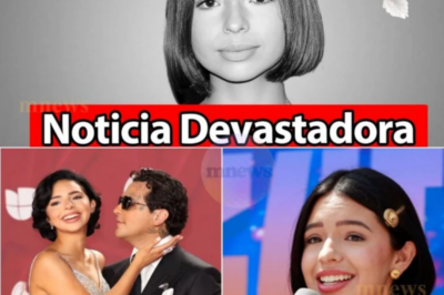 Ángela Aguilar se encuentra en una encrucijada: ¿podrá la joven estrella de la música mexicana superar la tormenta de la controversia y reafirmar su lugar en la industria de la música?