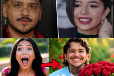 El renacer de un amor: La conmovedora sorpresa de Christian Nodal que salvó su matrimonio con Ángela Aguilar tras su crisis más profunda