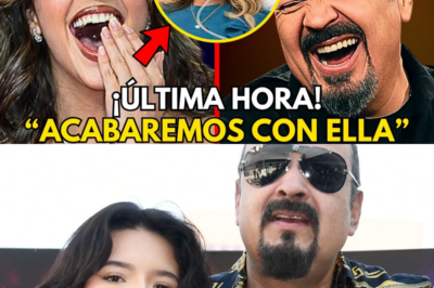 Angela laughs at Rocío Sánchez Azuara’s accident on social media, and now she’s being sued 😱💔