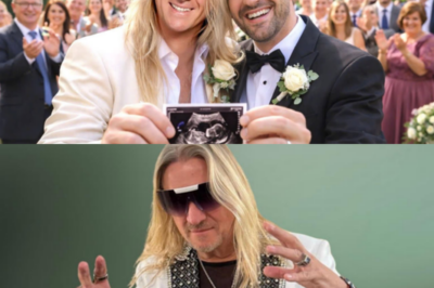 A los 55 años, Javier Ceriani confiesa la verdad que guardó en silencio