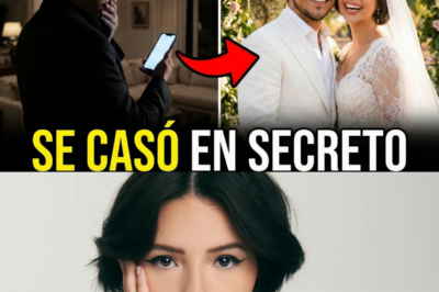 El Silencio que Rompió una Dinastía: La Verdad Detrás de la Boda Secreta de Ángela Aguilar y el Dolor de Pepe Aguilar