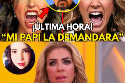 ÁNGELA hace LIVE de TIK TOK atacando a ROCÍO SÁNCHEZ AZUARA y esta RESPONDE EN VIVO