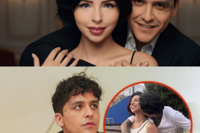 “No Te Debo Nada”: Ángela Aguilar y Christian Nodal lanzan la respuesta que nadie esperaba y las redes estallan