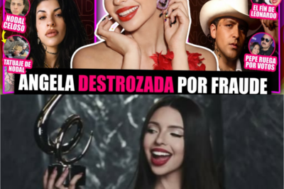 Crisis en la Dinastía Aguilar: Acusaciones de Fraude en Premios Lo Nuestro y el Declive de un Imperio Musical